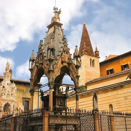 Апартаменты Casagiulietta Верона Экстерьер фото